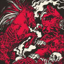 Hot Graves : Whitehorse - Hot Graves